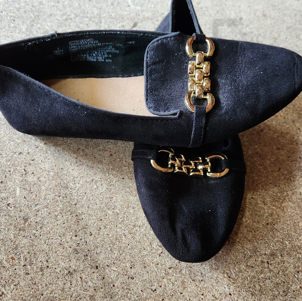 NWOT Old Navy loafers